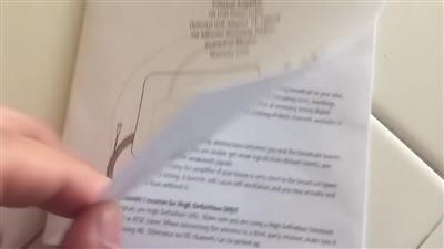 indoor tv antenna for local channels